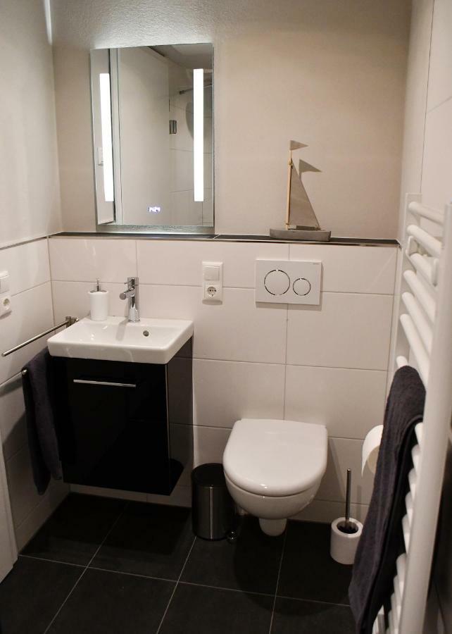 Zum Anker Apartamento Simmerath Exterior foto