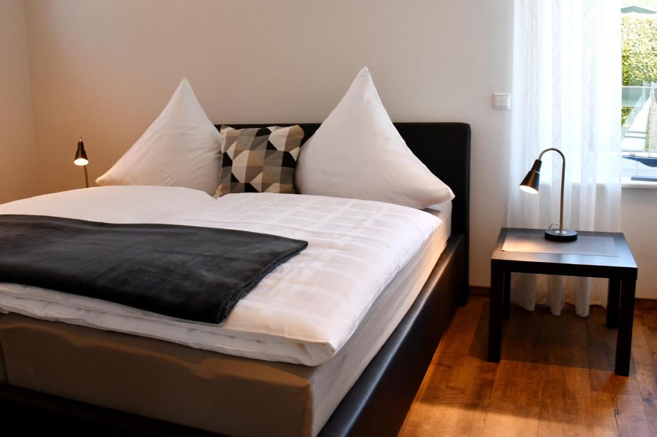 Zum Anker Apartamento Simmerath Exterior foto
