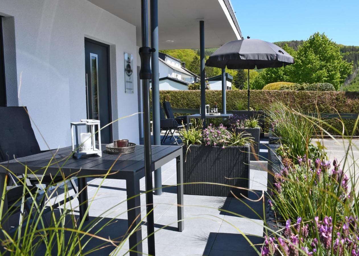 Zum Anker Apartamento Simmerath Exterior foto