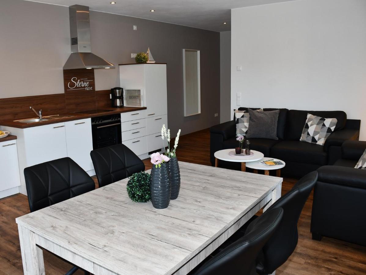 Zum Anker Apartamento Simmerath Exterior foto